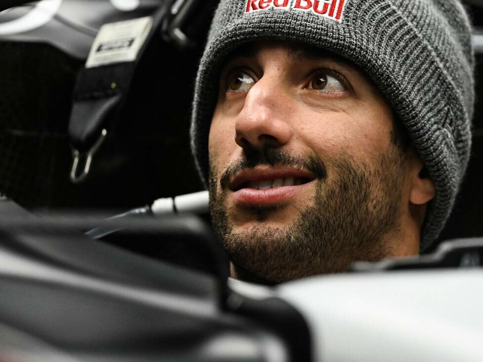 Daniel Ricciardo