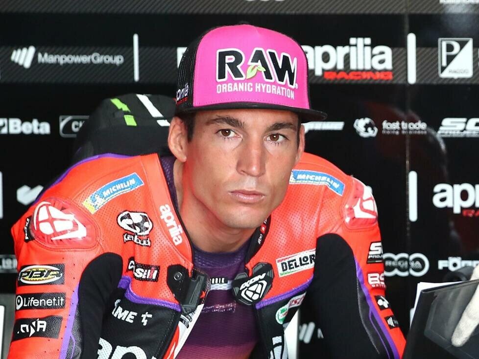 Aleix Espargaro