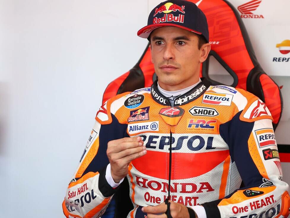 Marc Marquez