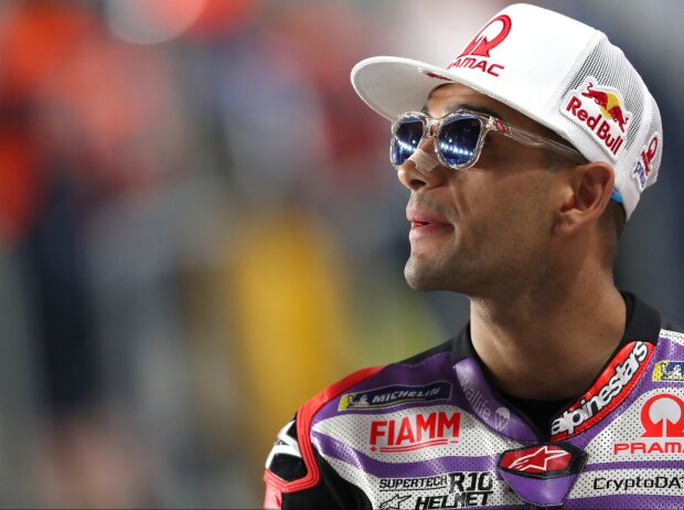 Jorge Martin Jorge Martin