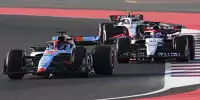 Bild zum Inhalt: Alexander Albon: Darum wäre P7 in der WM so wichtig für Williams