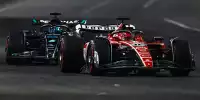 Charles Leclerc, George Russell