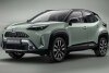 Bild zum Inhalt: Toyota Yaris Cross (2024): Update mit leistungsstärkerem Hybrid