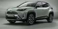 Bild zum Inhalt: Toyota Yaris Cross (2024): Update mit leistungsstärkerem Hybrid