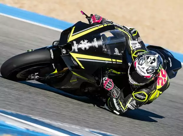 Alex Lowes Titel-Bild zur News: Alex Lowes