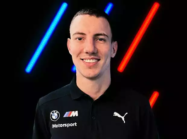 Raffaele Marciello geht zu BMW Titel-Bild zur News: Raffaele Marciello geht zu BMW