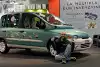 Bild zum Inhalt: Fiat Multipla 6x6: Der bizarre Van wird zum Klassiker