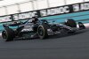 Bild zum Inhalt: F1-Training Abu Dhabi: George Russell setzt sich gegen zehn Rookies durch