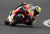 Bild zum Inhalt: MotoGP FT1 Valencia: Bestzeit Zarco, Joan Mir nach Sturz im Krankenhaus