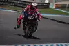 Bild zum Inhalt: Erster Test der neuen Honda Fireblade: Große Euphorie bei Lecuona und Vierge
