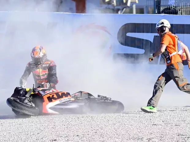 Jack Miller Titel-Bild zur News: Jack Miller