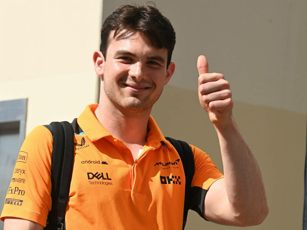Pato O'Ward