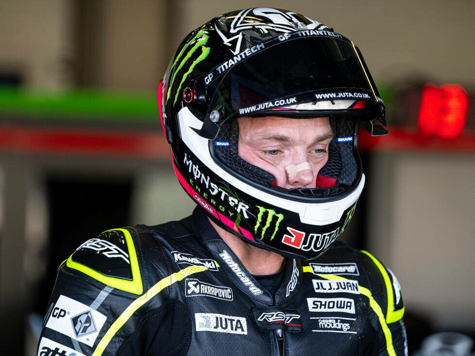 Alex Lowes