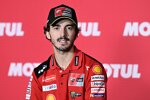 Francesco Bagnaia (Ducati) 