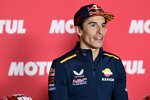 Marc Marquez (Honda) 