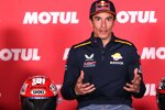 Marc Marquez (Honda) 