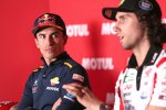 Marc Marquez (Honda) 