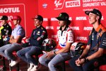 Pedro Acosta (KTM Ajo) 