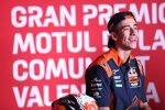 Pedro Acosta (KTM Ajo) 