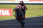 Maverick Vinales (Aprilia) 