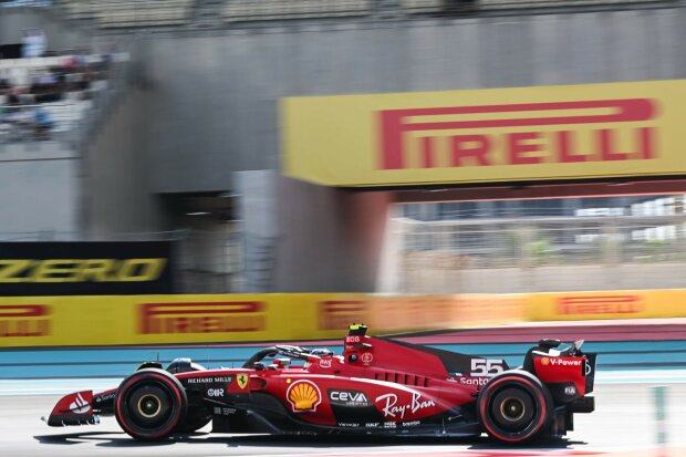 Carlos Sainz Ferrari Ferrari F1 ~Carlos Sainz (Ferrari) ~ Carlos Sainz Ferrari Ferrari F1 ~Carlos Sainz (Ferrari) ~