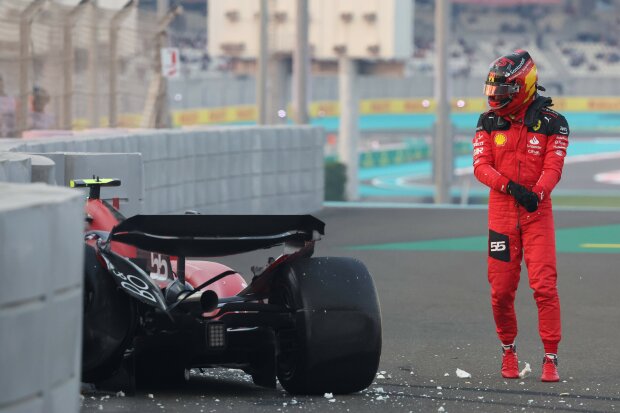 Carlos Sainz Ferrari Ferrari F1 ~Carlos Sainz (Ferrari) ~ Carlos Sainz Ferrari Ferrari F1 ~Carlos Sainz (Ferrari) ~