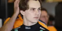 Oscar Piastri