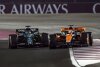 Bild zum Inhalt: Tracklimit-Überwachung in der Formel 1: FIA testet Künstliche Intelligenz