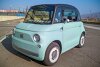 Fiat Topolino (2023): Erste Sitzprobe plus Preise