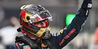 Bild zum Inhalt: Marko verzockt 500 Euro bei Wette: Verstappen holt Pole in Abu Dhabi!