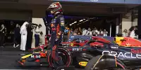 Bild zum Inhalt: "Wette niemals gegen mich": Verstappen-Pole kostet  Marko 500 Euro!