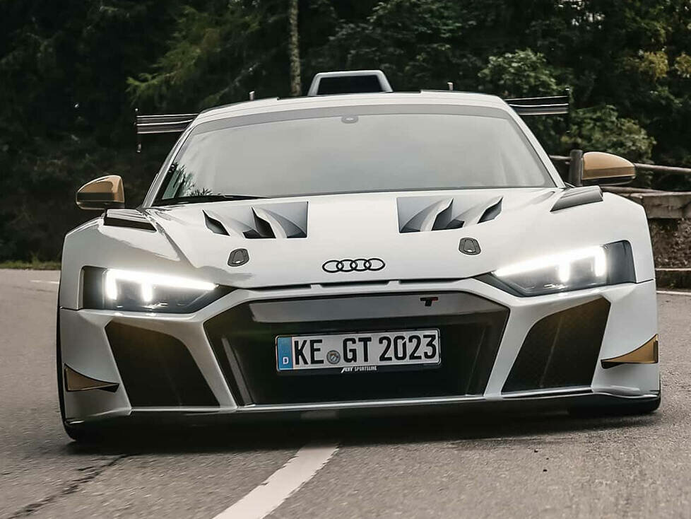 Abt XGT (2023)