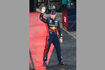 Max Verstappen (Red Bull) 