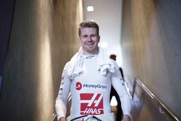 Nico Hülkenberg Haas Haas F1 ~Nico Hülkenberg (Haas) ~ 