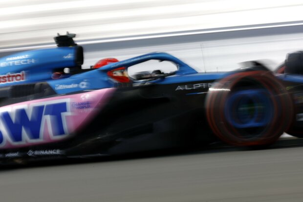 Esteban Ocon Alpine Alpine F1 ~Esteban Ocon (Alpine) ~ 