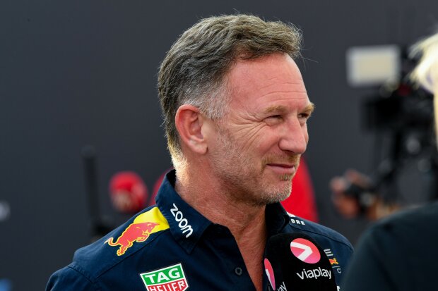 Christian Horner Red Bull Red Bull F1 ~Christian Horner ~ 