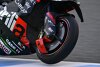 Bild zum Inhalt: MotoGP-Saison 2023: Übersicht Verwarnungen/Strafen Reifendruck