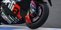 Bild zum Inhalt: MotoGP-Saison 2023: Übersicht Verwarnungen/Strafen Reifendruck