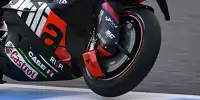 Bild zum Inhalt: MotoGP-Saison 2023: Übersicht Verwarnungen/Strafen Reifendruck