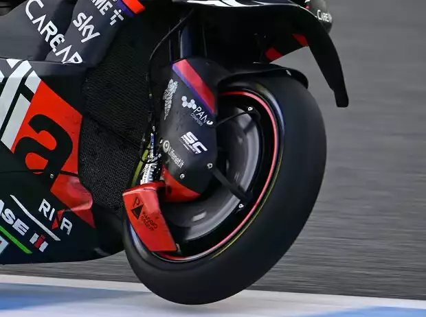 Aleix Espargaro Titel-Bild zur News: Aleix Espargaro