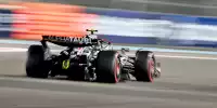 Yuki Tsunoda (AlphaTauri AT04) beim Qualifying zum Formel-1-Rennen in Abu Dhabi 2023