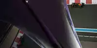 Sergio Perez (Red Bull RB19) im Qualifying zum formel-1-Rennen in Abu Dhabi 2023