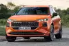 Bild zum Inhalt: Audi Q3 (2024): Erste Vorschau auf die dritte Generation