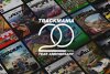 Bild zum Inhalt: Trackmania feiert 20 Jahre mit Schnee-Update - neue Spielinhalte und Events