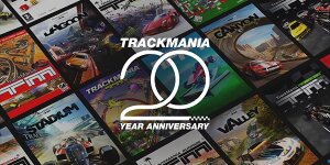 Trackmania feiert 20 Jahre mit Schnee-Update - neue Spielinhalte und Events