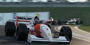 Automobilista 2: V1.5.3.2-Update und neue Spielinhalte sind da