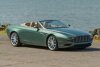 Bild zum Inhalt: Vergessene Studien: Aston Martin Centennial Spyder Concept (2013)
