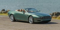 Bild zum Inhalt: Vergessene Studien: Aston Martin Centennial Spyder Concept (2013)