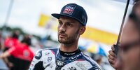 MotoE 2024: Lukas Tulovic bleibt im MotoGP-Paddock und fährt für IntactGP