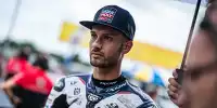 Bild zum Inhalt: MotoE 2024: Lukas Tulovic bleibt im MotoGP-Paddock und fährt für IntactGP